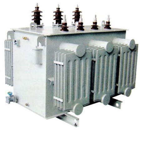 昭通S13-630KVA油浸式变压器