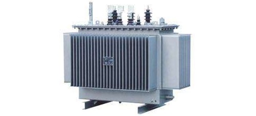 昭通S11-630KVA/10KV/0.4KV油浸式变压器